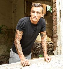 Dom Ully, 35 лет, Чехия Dom Ully, 35 лет,